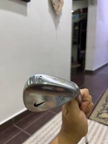 forged wedge 56