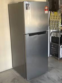 peti ais 2 pintu / freezer