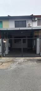 1-storey Terraced House For Sale in Kuantan,PHG