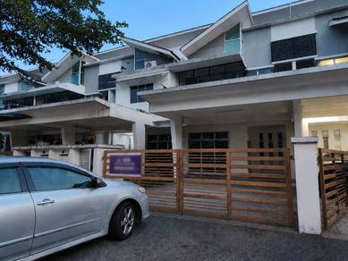 2-storey Terraced House For Rent in Bangi,SGR
