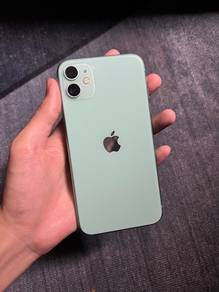 iPhone 11 64GB wifi sahaja