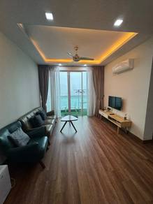 Condominium For Rent in Paragon Suites @ CIQ