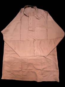 Baju Melayu Cekak Musang