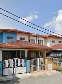 2-storey Terraced House For Sale in Klang,SGR