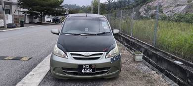 Perodua Viva 850 EX in Sungai Petani, KDH