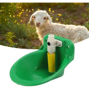 Automatik Bekas Air Kambing Valve Plastik