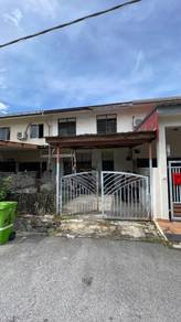 Terraced House For Sale in Kuantan,PHG