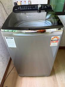 USED Top Loading Washing Machine