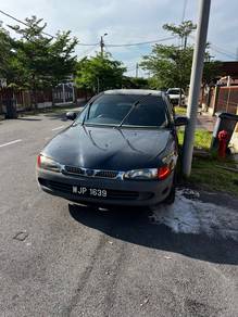 Proton Wira GL in Melaka Tengah, MLK