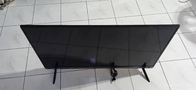 Sharp LED Backlight TV,  model LC-40SA5200X  40inc