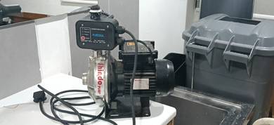 waterpump shindo 