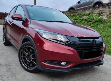 Honda HR-V V in Sungai Besi, KUL