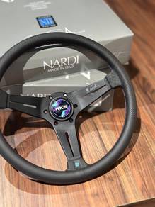 HKS NARDI Steering Wheel Limited Edition 340mm