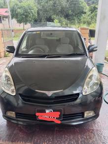 Perodua MyVi EZ in Jerantut, PHG