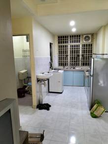 Condominium For Sale in Kondominium Mutiara (Bandar Perda)