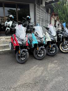 WMOTO RT1
