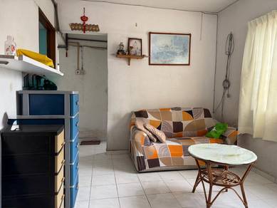 Flat For Sale in Gerbang Tuna
