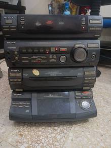 Hifi Sony LBT