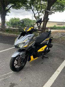 Honda Vario 160