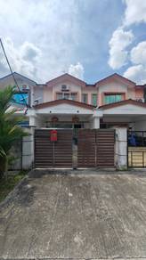 2-storey Terraced House For Sale in Pasir Gudang,JHR