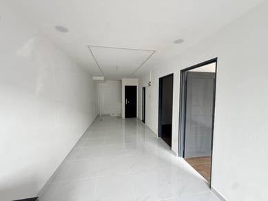 Flat For Sale in Taman Putri Kulai