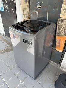 Midea washer washing machine mesin basuh 9.5 kg
