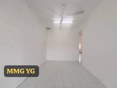 1-storey Terraced House For Sale in Telok Panglima Garang,SGR