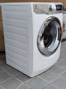 Electrolux front load washer washing machine 10