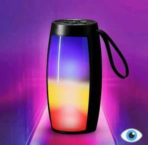 Speaker bluetooth