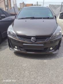 Proton Exora PREMIUM in Balok, PHG