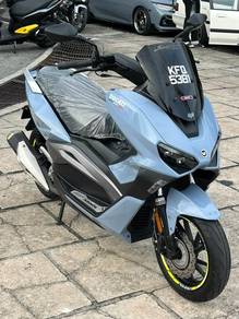 WMOTO ES250i