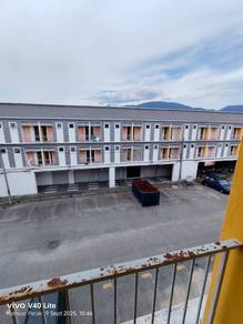Studio For Rent in Kampus West City