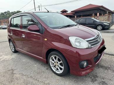 Perodua Viva ELITE AT in Port Dickson, NSN