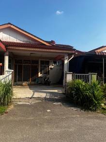 Terraced House For Sale in Baling,KDH