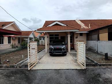 Semi-Detached House For Sale in Alor Setar,KDH