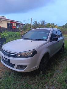 Proton Saga FLX FLX STANDARD in Kuala Terengganu, TRG