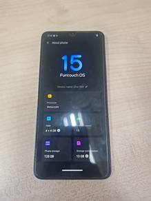 Vivo Y04 128GB/4GB