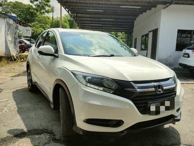 2018 Honda HR-V V