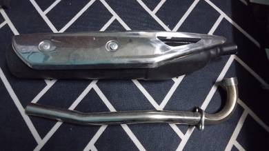 Ekzos wave 125i/wave 110