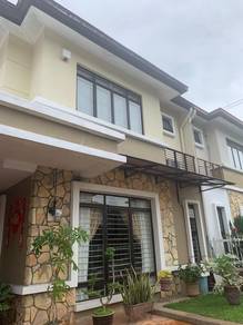 Semi-Detached House For Sale in Puchong,SGR