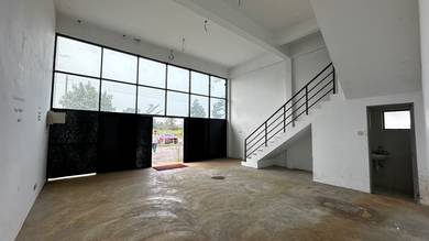 Warehouse / Factory For Sale in Kuching,SWK