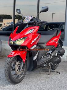 Honda Vario 160