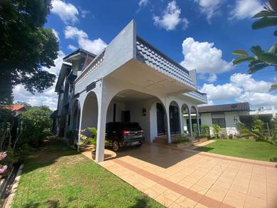 Bungalow House For Sale in Alor Setar,KDH