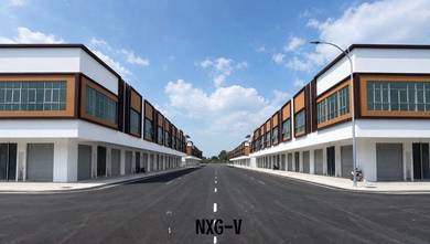Shop lot For Rent in Jenjarom,SGR