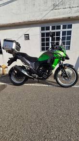 Kawasaki Versys-X 250