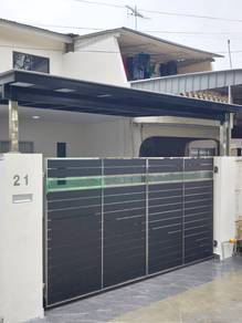 2-storey Terraced House For Sale in Skudai,JHR