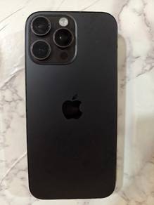 Iphone 16 Pro Max 256GB Condition 9.5/10 