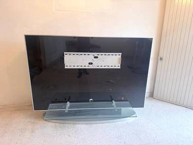 big TV stand
