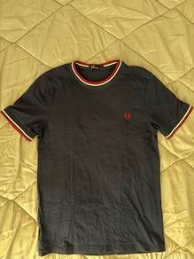 Fred Perry original beli di butik