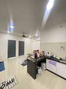 Service Residence For Sale in Menara Suria (V12)